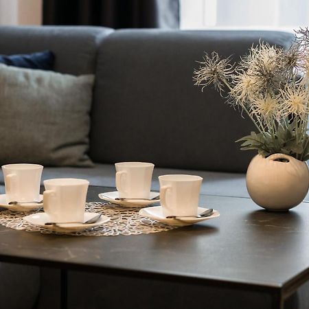 Kosinskiego Apartment Poznan By Noclegi Renters Dış mekan fotoğraf