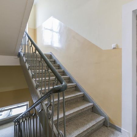 Kosinskiego Apartment Poznan By Noclegi Renters Dış mekan fotoğraf
